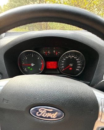 Ford Mondeo cena 17500 przebieg: 294000, rok produkcji 2008 z Milanówek małe 379